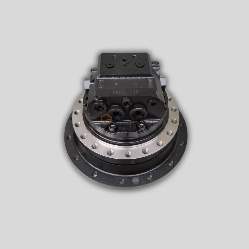 TM18B Travel motor for Komatsu PC100 PC120 PC130 excavator